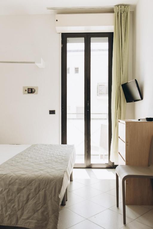 Gabbiano Apartments - 4