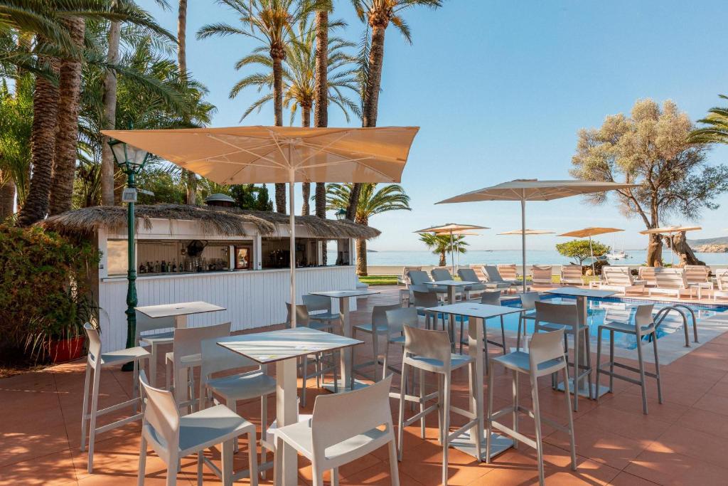 THB Los Molinos - Adults Only - 2