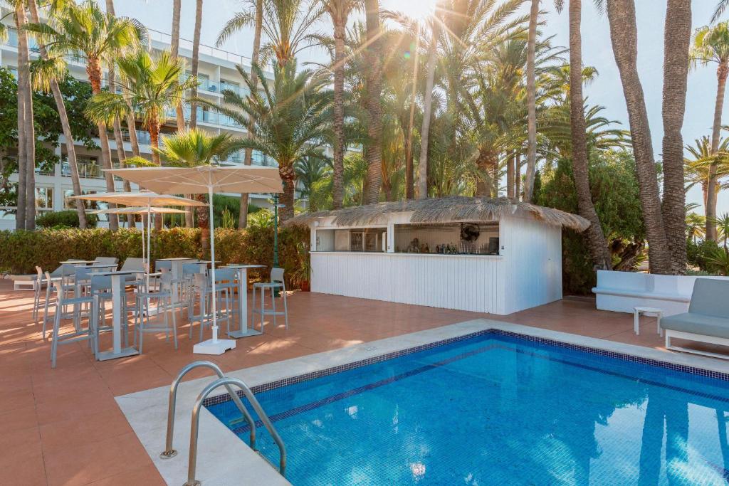 THB Los Molinos - Adults Only - 4