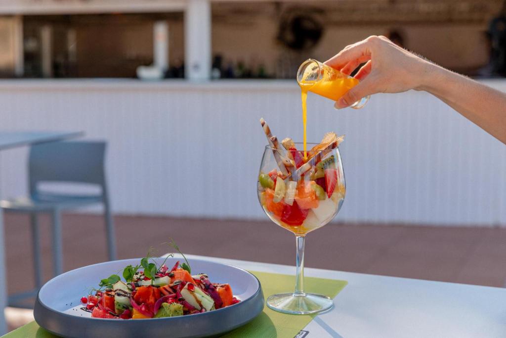 THB Los Molinos - Adults Only - 5