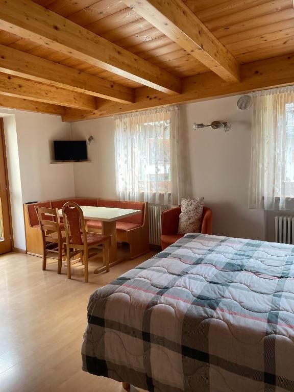 Albergo Alpina - 3