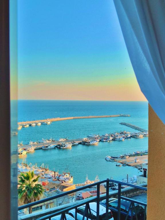 Sanciolu House - Panoramic Harbor View - 5