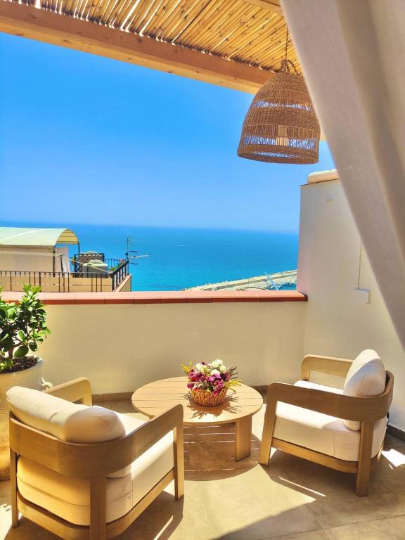 Sanciolu House - Panoramic Harbor View - 2