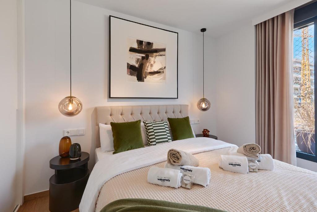 Allonbay Village apartment by Welcomely - 4