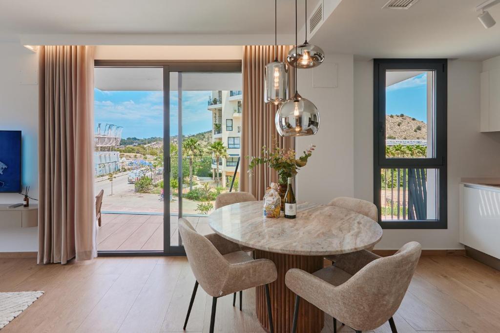 Allonbay Village apartment by Welcomely - 1