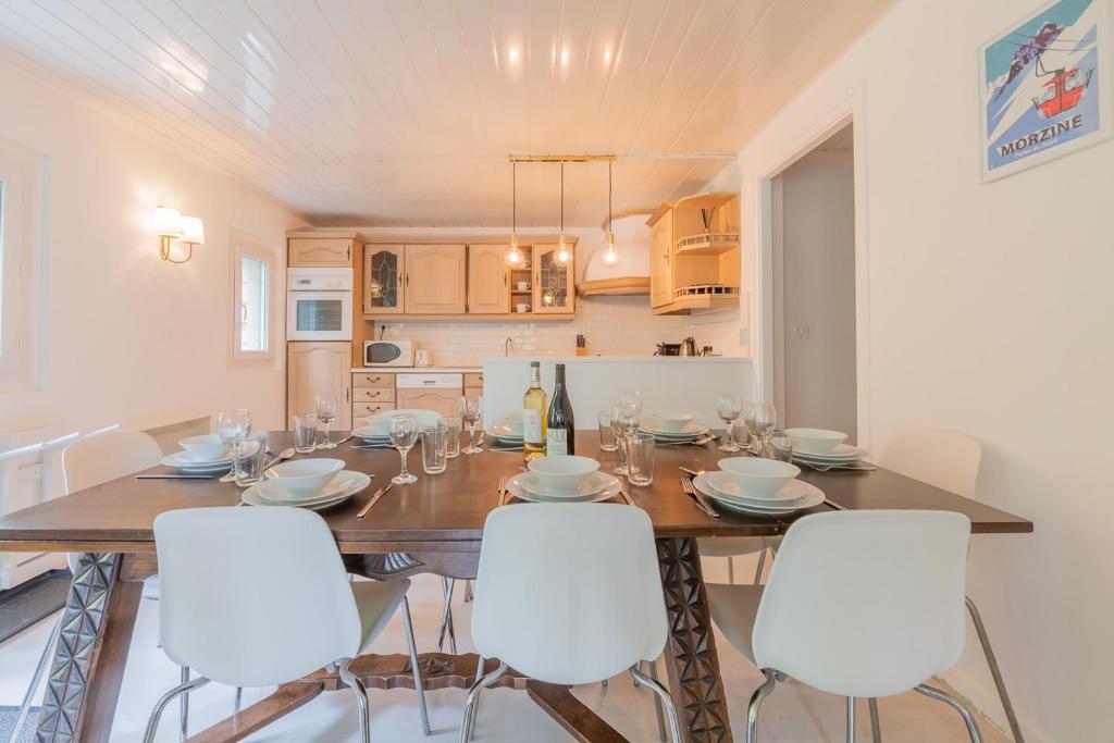 Berberis 2 - Apartment - 1