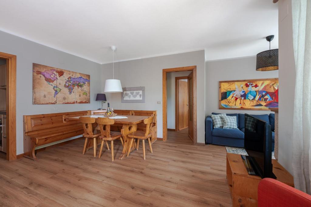 Residenza Lagorai - 1