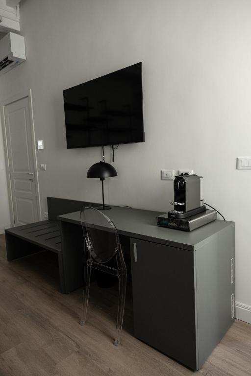 Almea Florence - Suite 1 - 2