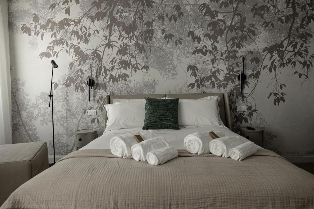 Almea Florence - Suite 1 - 3