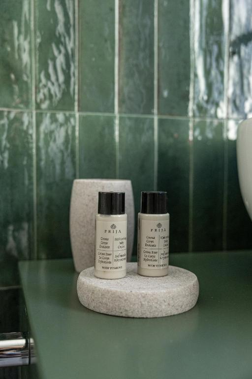 Almea Florence - Suite 1 - 5