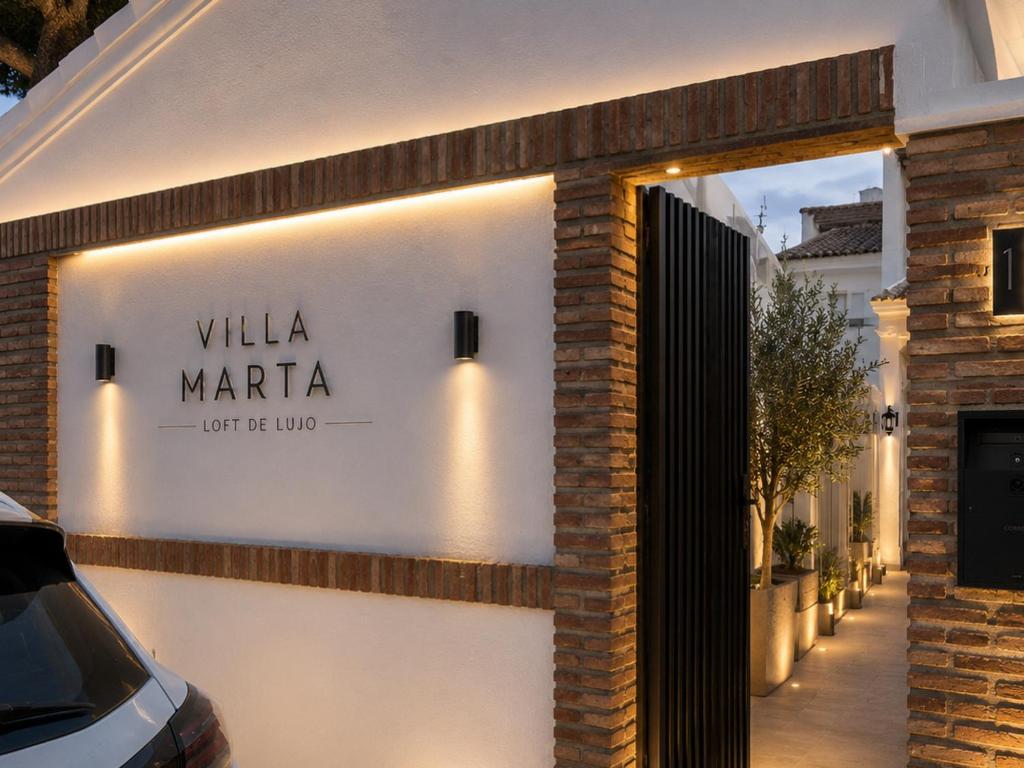 Villamartaloft - 3