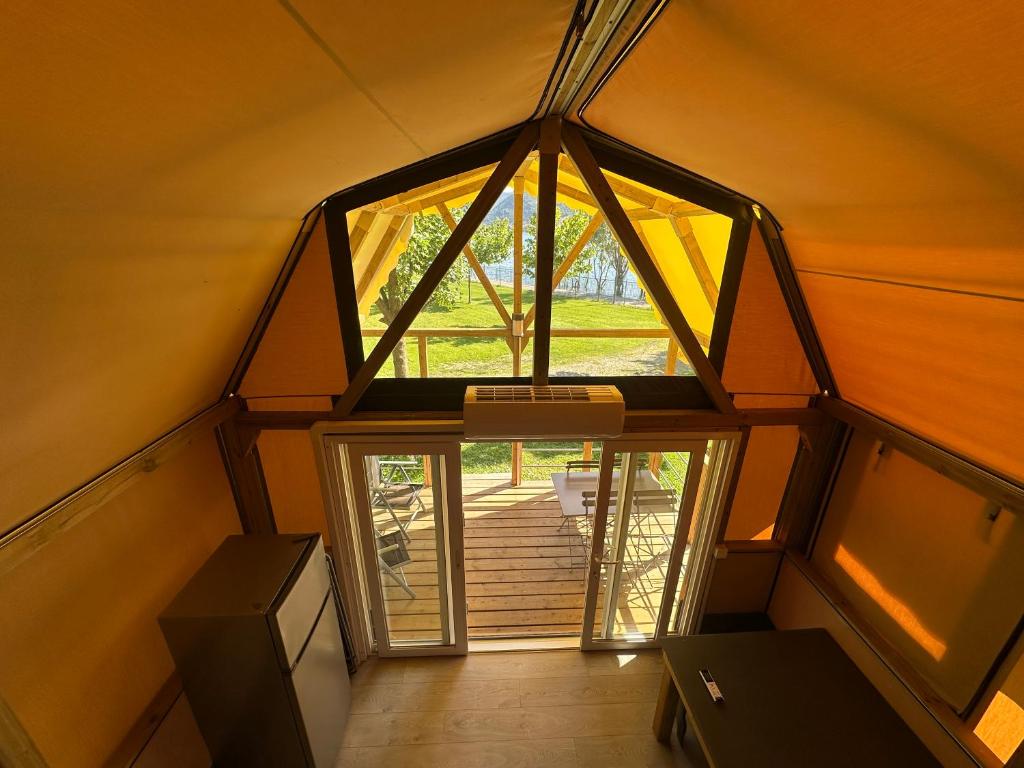 Glamping Camping Rivabella - 5