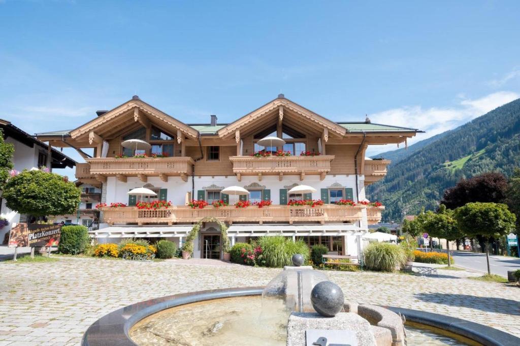 Das Krumerhaus - 2