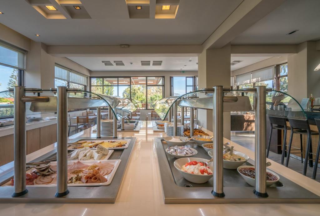 Castelli Hotel-Adults Only - Dining image