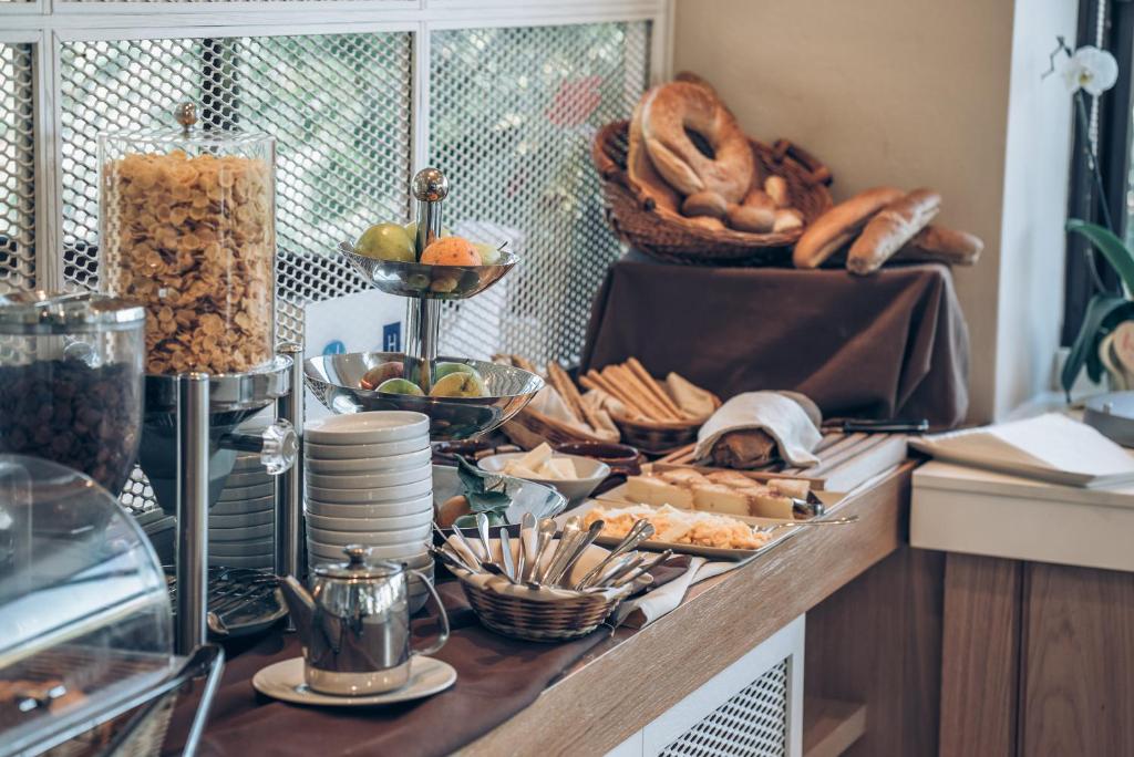 Castelli Hotel-Adults Only - Location image