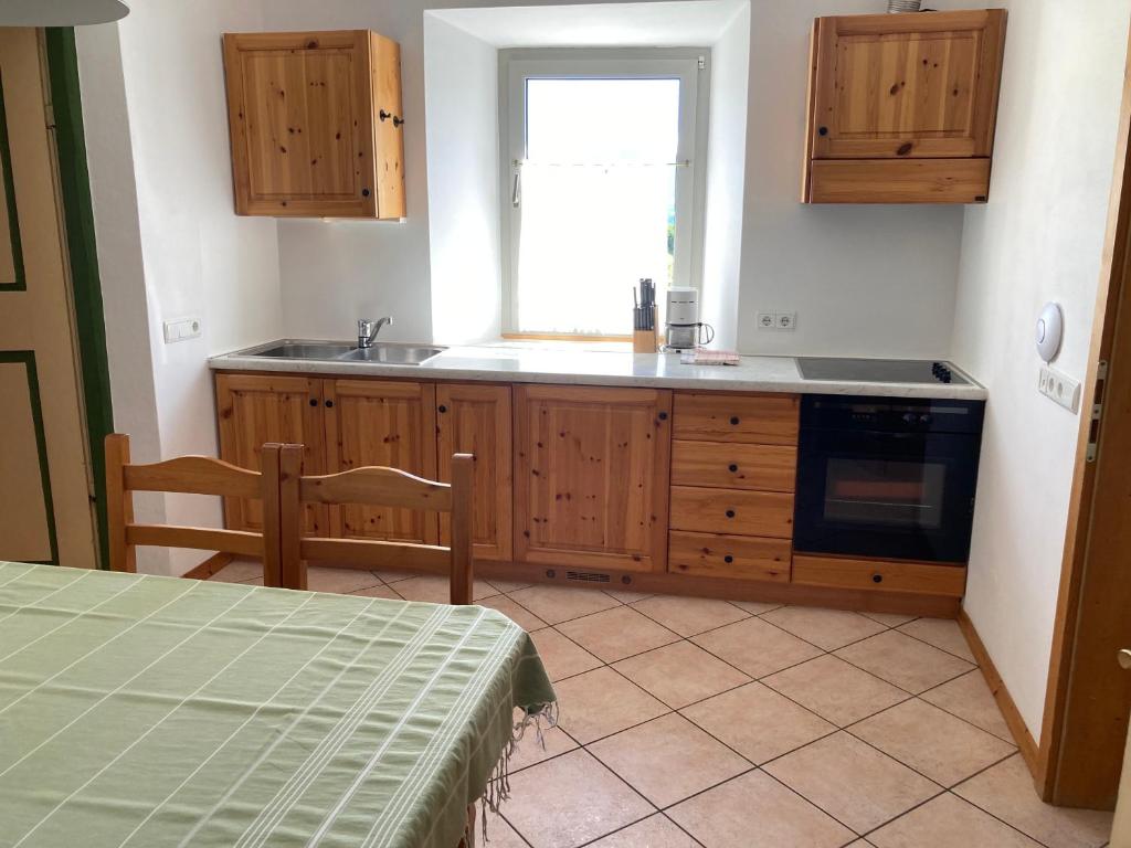 Sallrain Hof Apartment 2 - 4