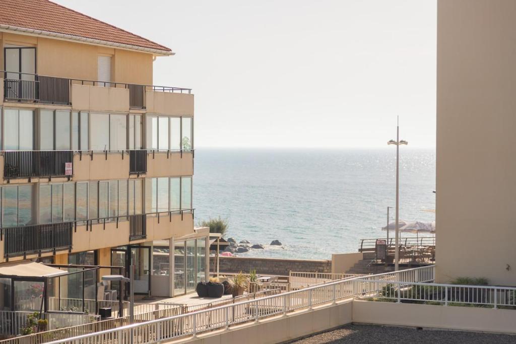 Appartement Eden Prestige Vue Océan 4 Pers - 4