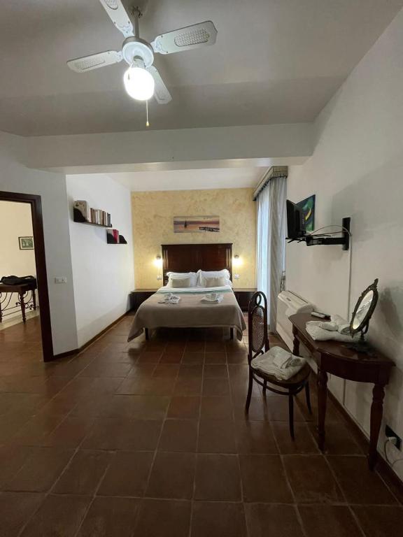 Luxury Villa Alba Mondello - 5