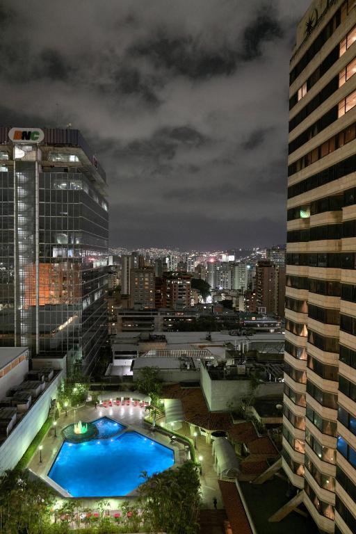 Meliá Caracas - 3