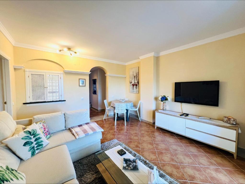 Sunny Apartment near the beach - WOO01 - 4