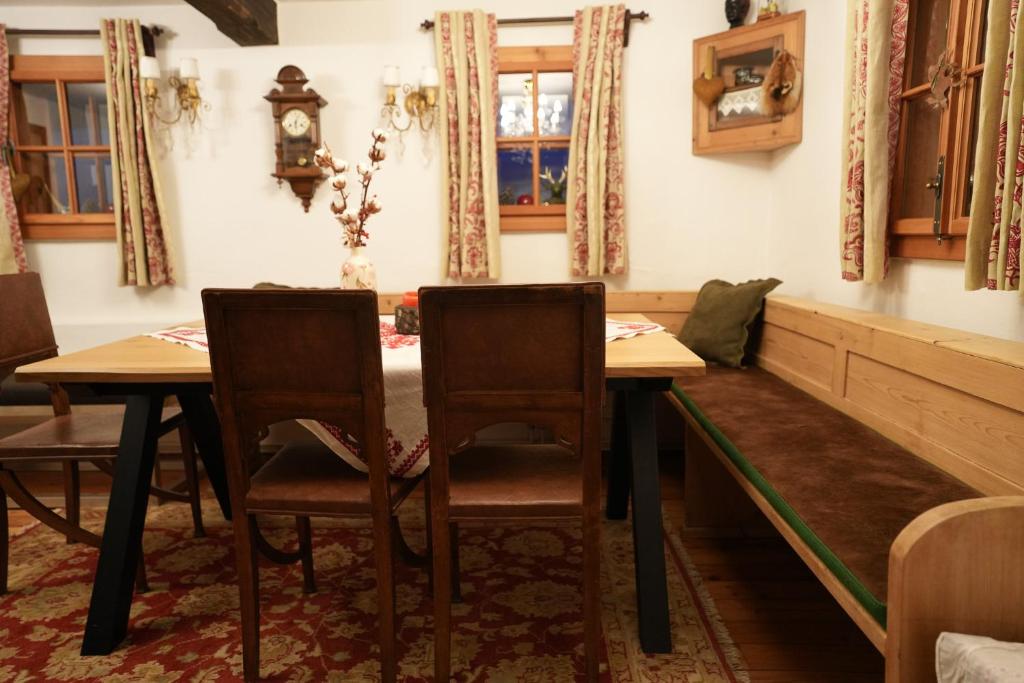 Haus Hainschneider - Zentrum Tauplitz - by myNests - 5