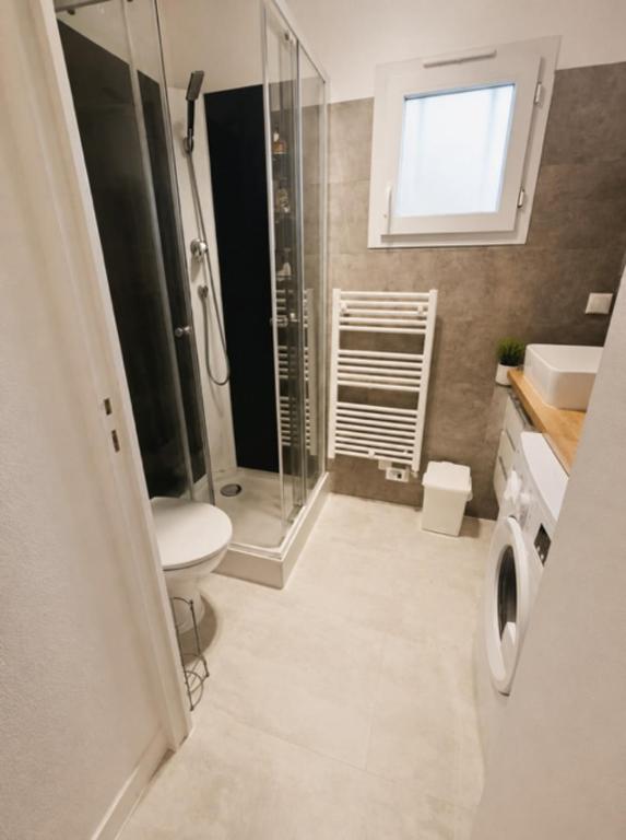 Charming studio with terrace and parking - 5