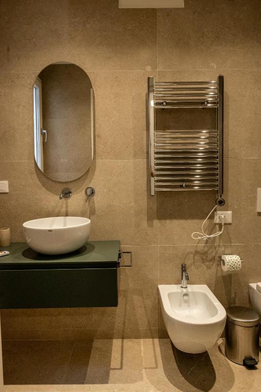 Almea Florence - Suite 2 - 1