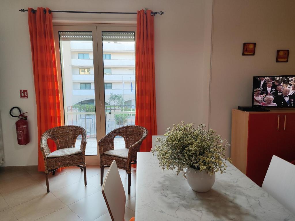 Appartamento Fiore by CASASI Vacanze Otranto - 1