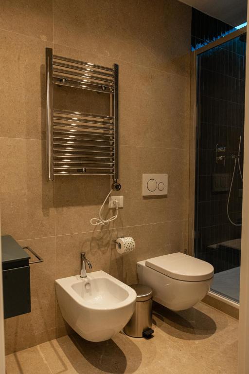 Almea Florence - Suite 2 - 3