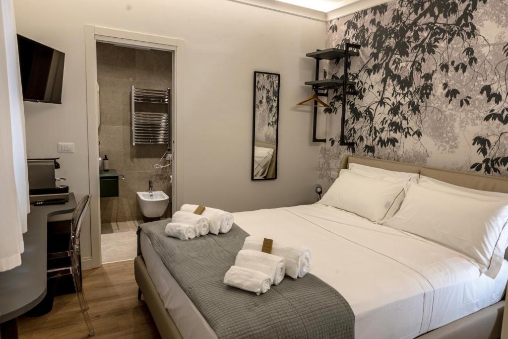 Almea Florence - Suite 2 - 5