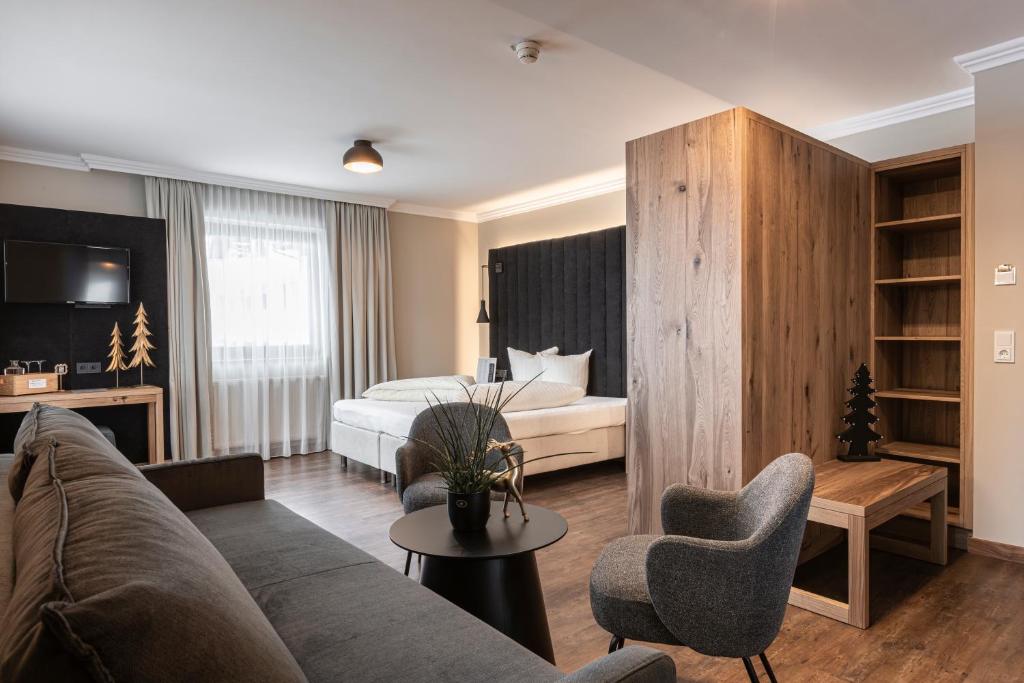 Hotel Gramaser - 2