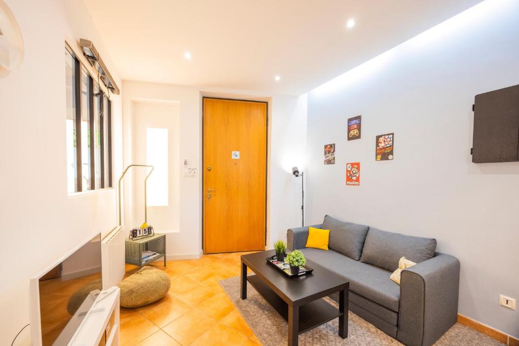 Arkade - Gaming Room Proche Gare - 5