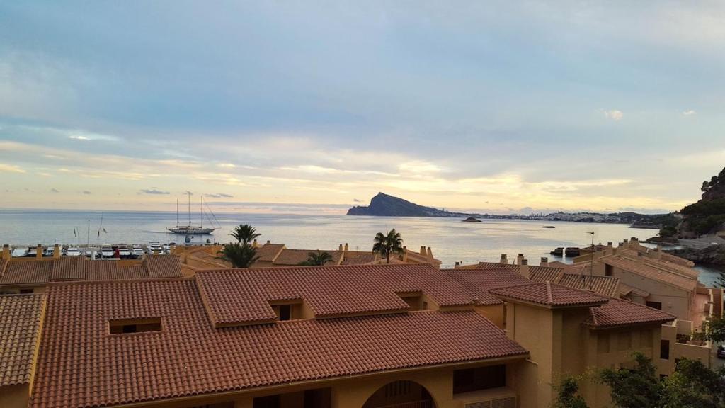 Apartamento en Altea - 5