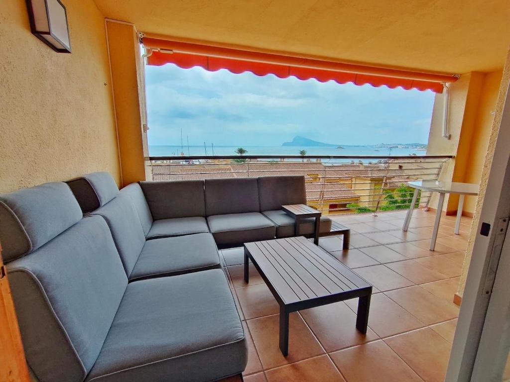 Apartamento en Altea - 2