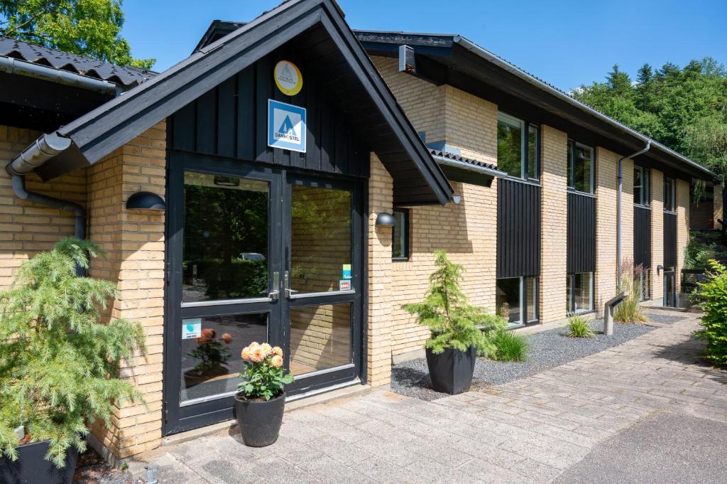 Danhostel Viborg