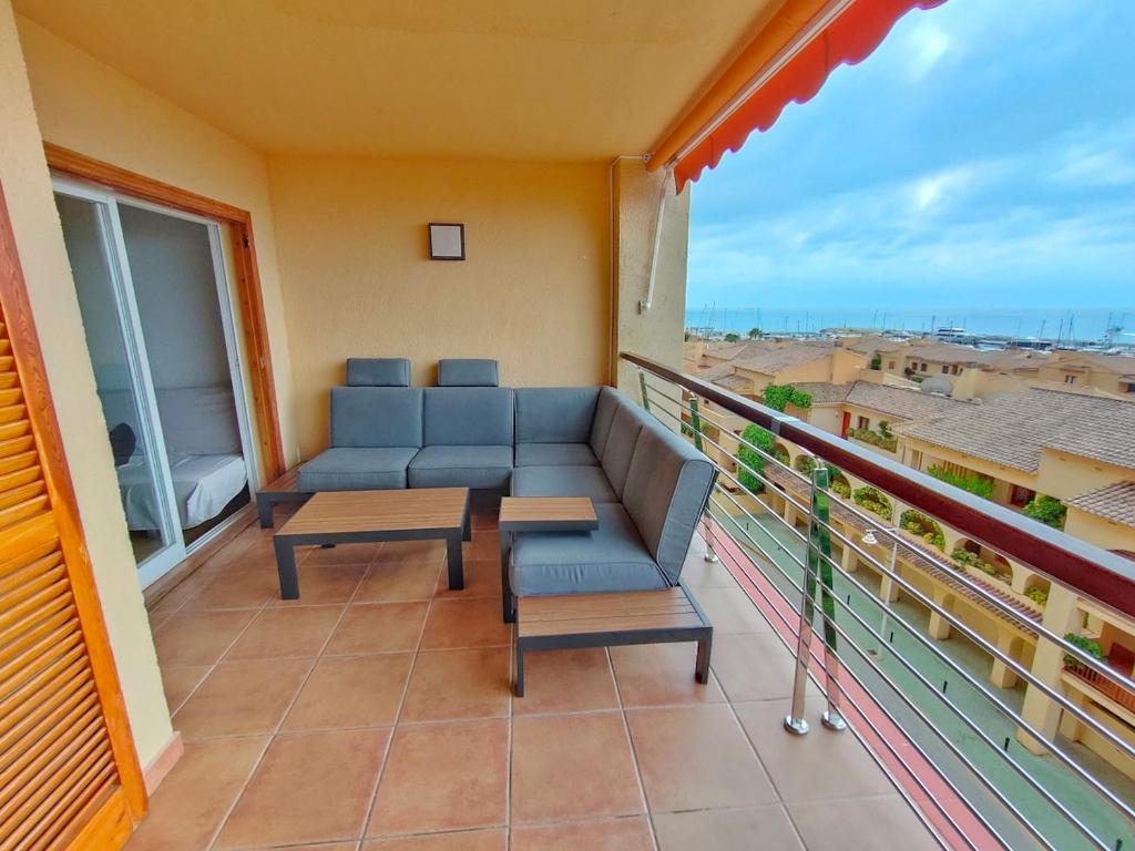 Apartamento en Altea - 3