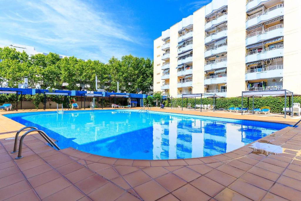 Salou Beach Studio - Unik Vacation - 1