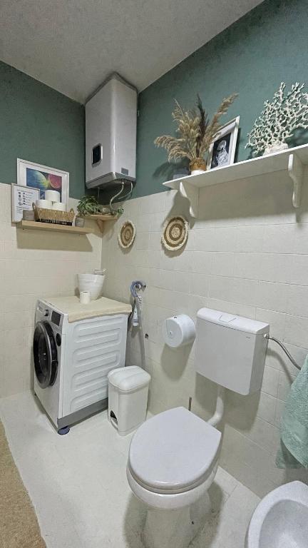 Guesthouse HHL - Liman ll - 3