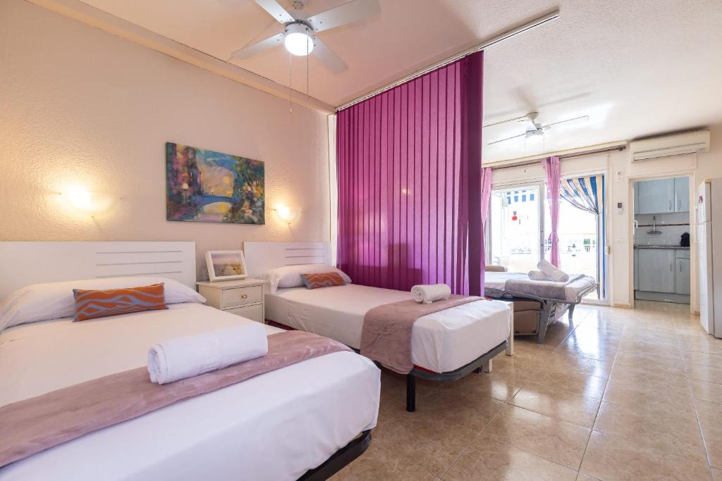 Salou Beach Studio - Unik Vacation - 4