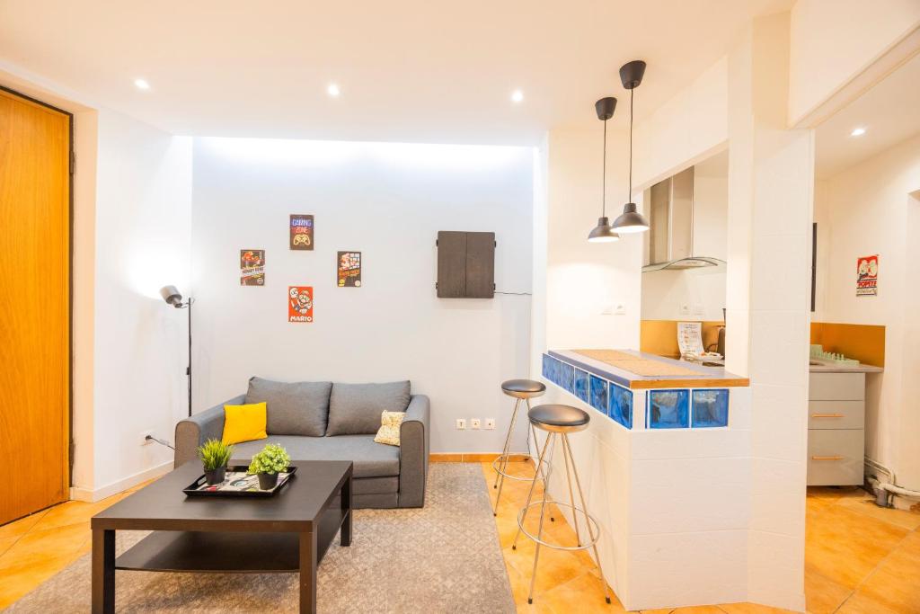 Arkade - Gaming Room Proche Gare - 1