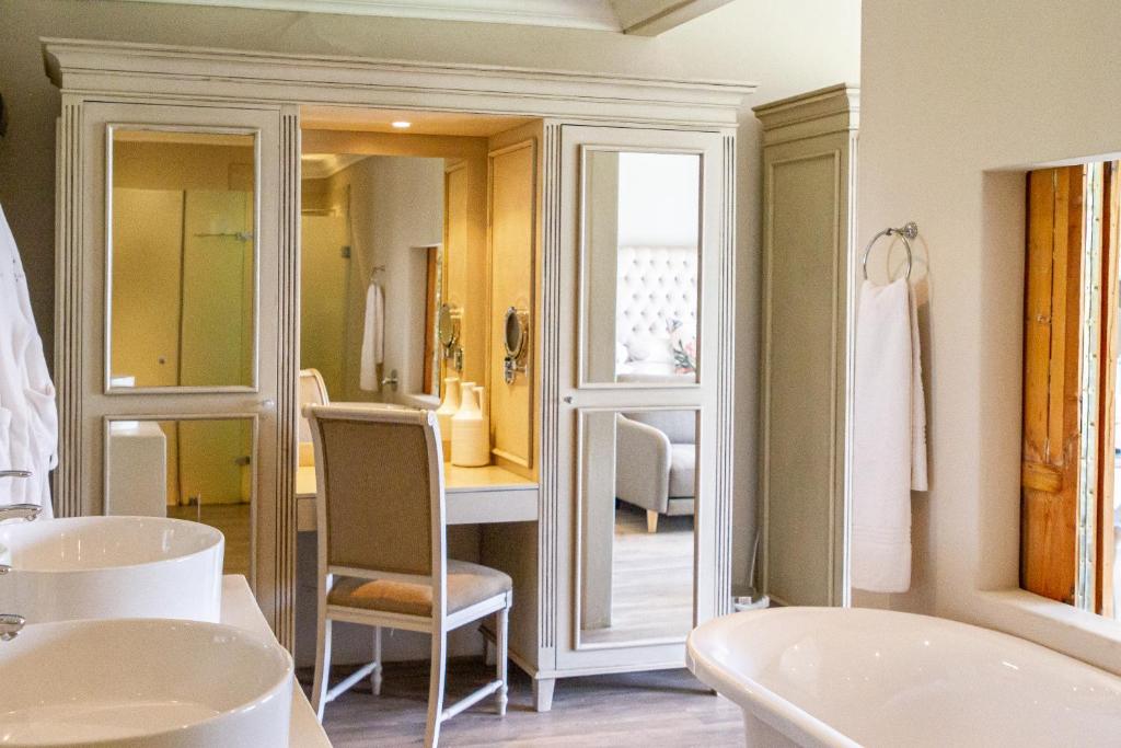 Badkamer