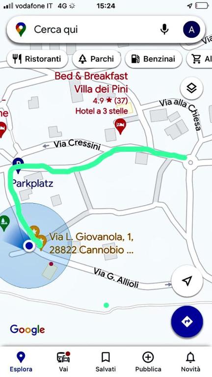 Casaria da Adry - 3