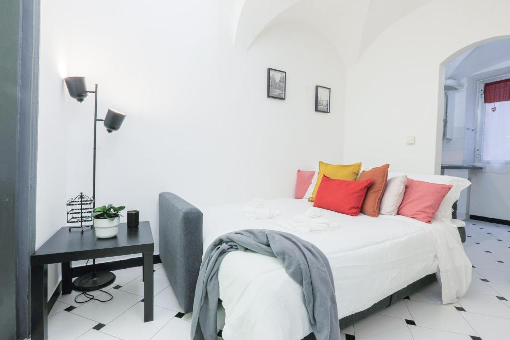 La casa di una volta a Genova - 4