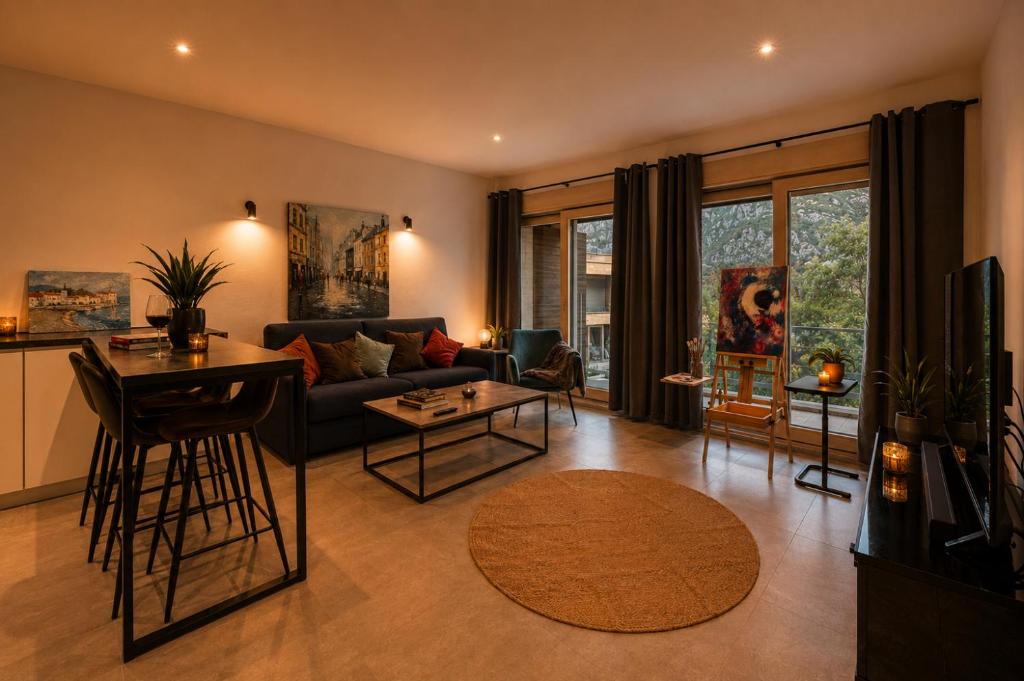 Art & Mountains Retreat by THE HOUSE Experience Collection - 1