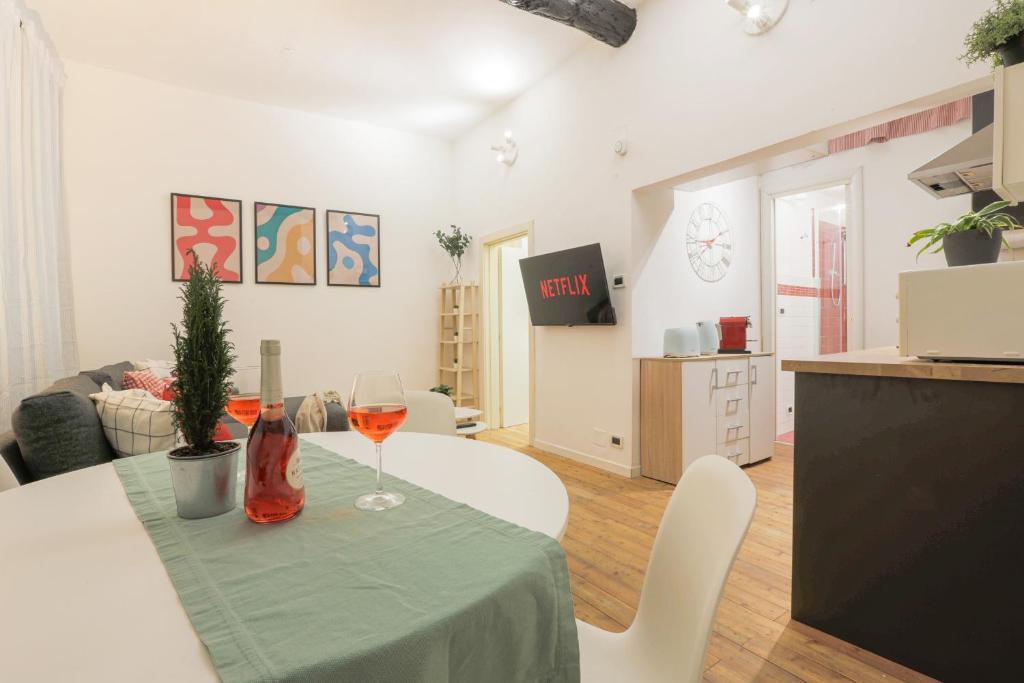 Pop Art Apartment in Porta Soprana - 5