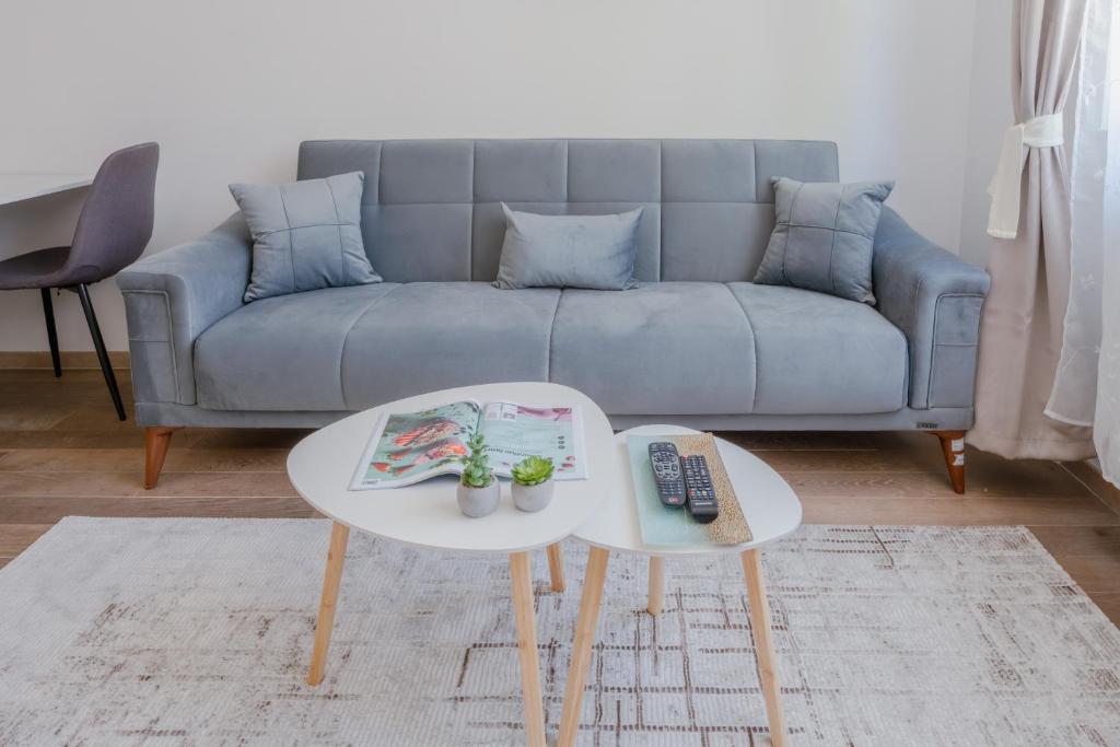 2BDR apartment in the city center next to the Cathedral - 2
