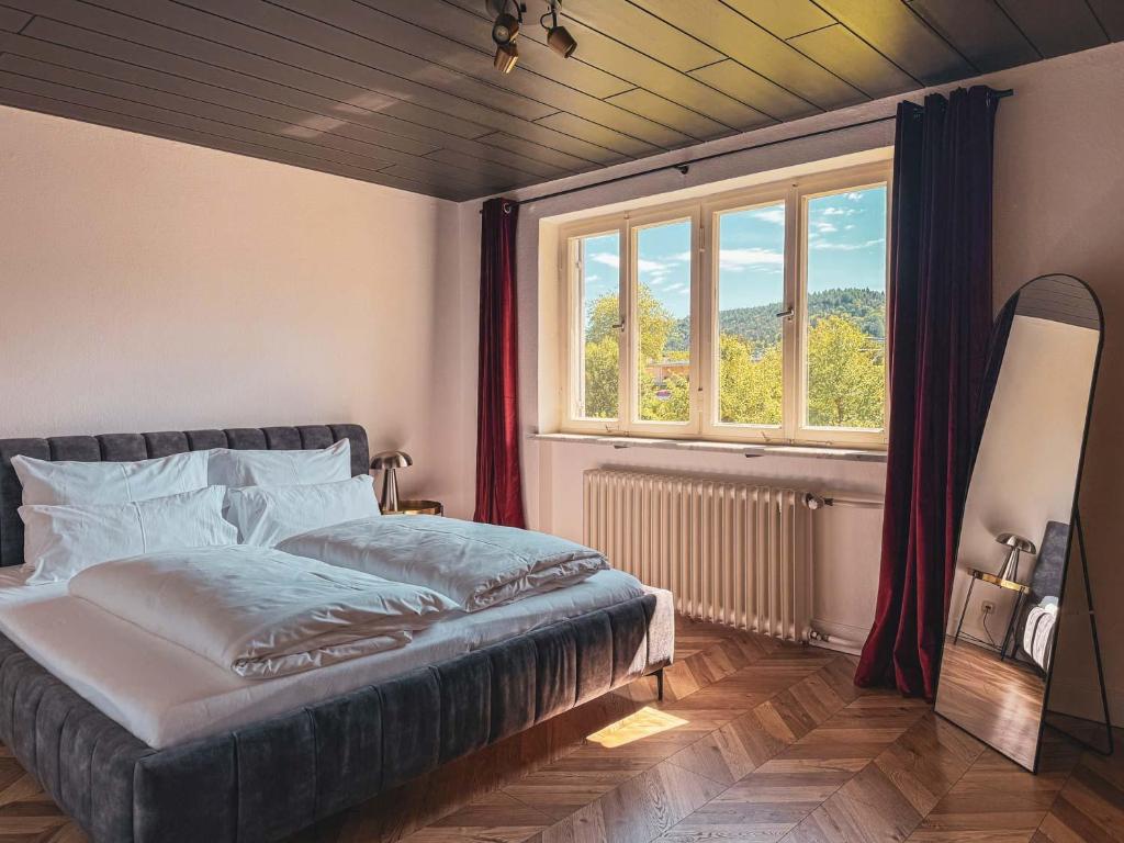 Doras Ferienhaus - 2