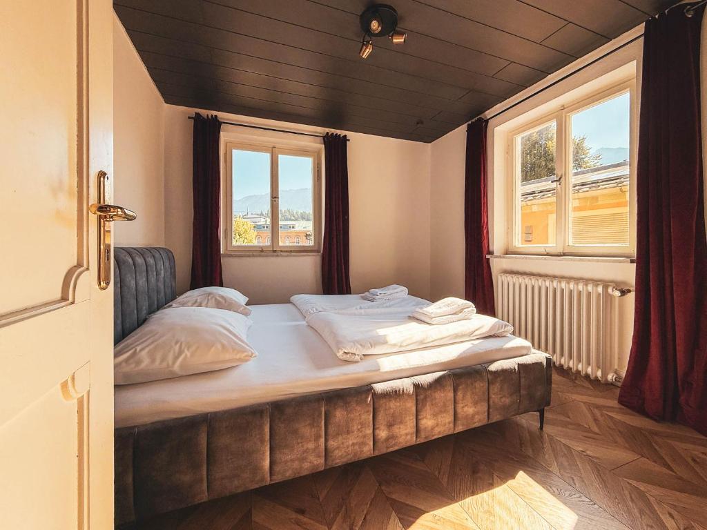 Doras Ferienhaus - 3