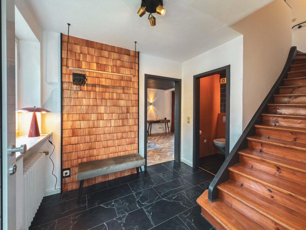 Doras Ferienhaus - 4