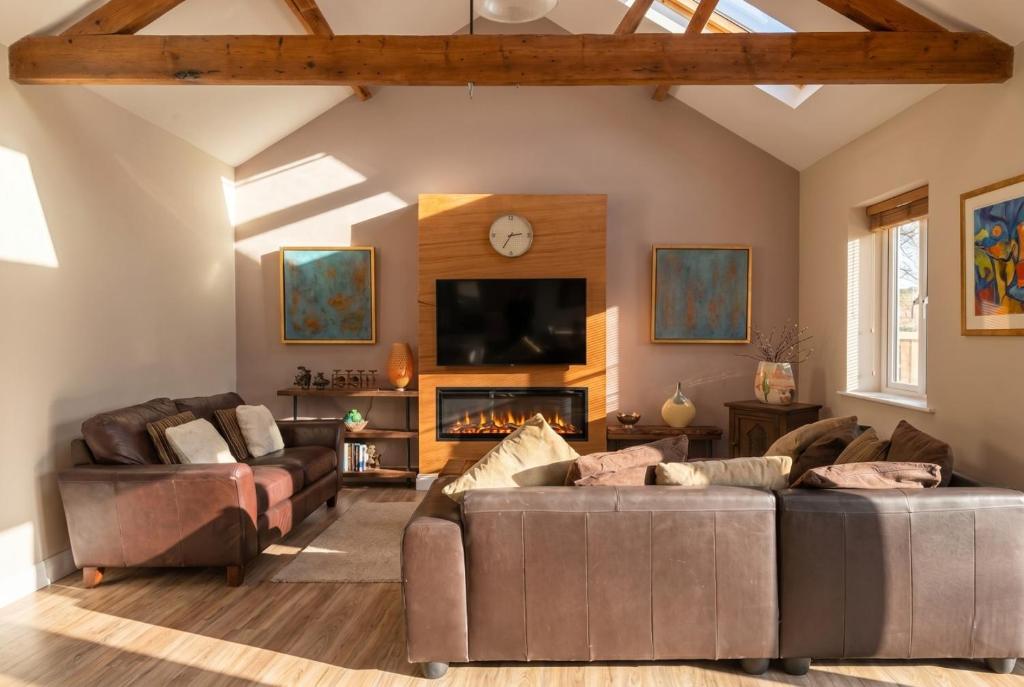 Lynwood Barn, Midsomer Norton photo 2